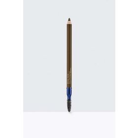 Estee Lauder Brow Now Defining Dark Brunette Çift Taraflı Kaş Kalemi