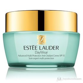Estee Lauder Daywear Advanced Multi-Protection Anti-Oxidant Creme SPF15 50 ml Nemlendirici