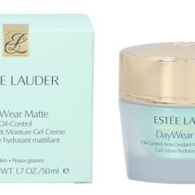 Estee Lauder Daywear Matte Yağlı Ciltler İçin 50 ML Matlaştırıcı Nemlendirici Krem