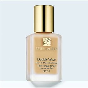 Estee Lauder Double Wear Foundation S.I.P Spf 10 1W0 Warm Porcelain 30 ml Fondöten