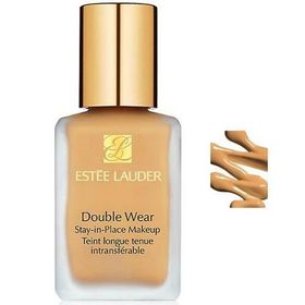 Estee Lauder Double Wear Foundation S.I.P Spf 10 2C1 Pure Beige 30 ml Fondöten