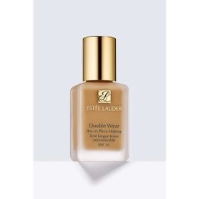 Estee Lauder Double Wear Foundation S.I.P Spf 10 3W1 Tawny 30 ml Fondöten