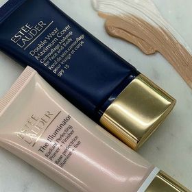 Estee Lauder Double Wear Maximum Cover Camouflage 1N3 Cream Vanilla SPF15 30 ml Fondöten