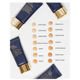 Estee Lauder Double Wear Maximum Cover Creamy Tan 2C5 30 ml Fondöten