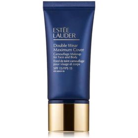 Estee Lauder Double Wear Maximum Cover Creamy Tan 2C5 30 ml Fondöten
