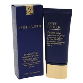 Estee Lauder Double Wear Maximum Cover Creamy Tan 2C5 Fondöten