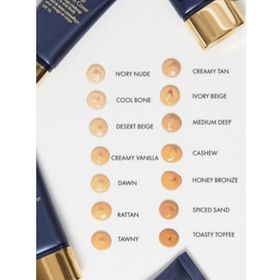 Estee Lauder Double Wear Maximum Cover Creamy Tan 2C5 Fondöten