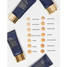 Estee Lauder Double Wear Maximum Cover Fondöten