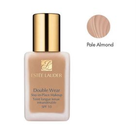 Estee Lauder Double Wear Nude Water Fresh Foundation Spf 30 2C2 Pale Almond 30 ml Fondöten