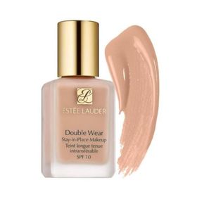 Estee Lauder Double Wear Nude Water Fresh Foundation Spf 30 2C2 Pale Almond 30 ml Fondöten