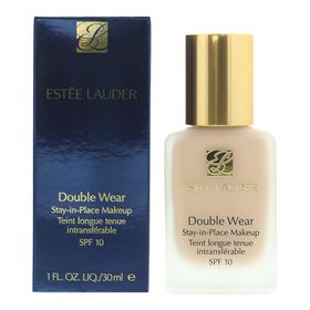 Estee Lauder Double Wear Nude Water Fresh Foundation Spf 30 3N1 30 ml Fondöten