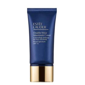 Estee Lauder Double Wear Powder Foundation Renk: 4W1 - 3C1 Pudra