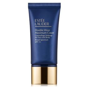 Estee Lauder Double Wear Powder Foundation Renk: 4W1 - 3C1 Pudra