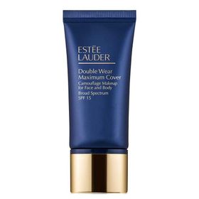 Estee Lauder Double Wear Powder Foundation Renk: 4W1 - 3C1 Pudra