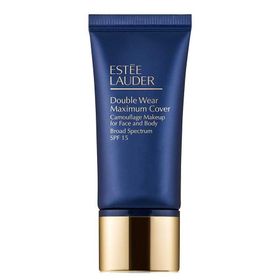 Estee Lauder Double Wear Powder Foundation Renk: 4W1 - 3C1 Pudra