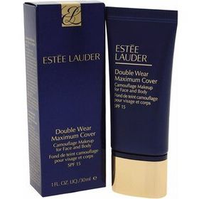 Estee Lauder Double Wear Powder Foundation Renk: 4W1 - 3C1 Pudra