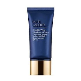 Estee Lauder Double Wear Powder Foundation Renk: 4W1 - 3C1 Pudra