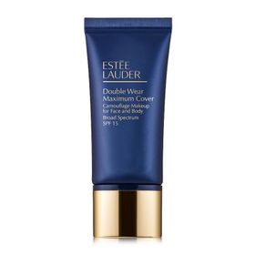 Estee Lauder Double Wear Powder Foundation Renk: 4W1 - 3C1 Pudra