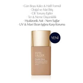 Estee Lauder Double Wear Sheer Longwear SPF20 3N1 Ivory Beige 30 ml Fondöten