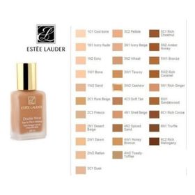 Estee Lauder Double Wear SPF10 84 Rattan 2W2 30 ml Fondöten