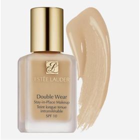 Estee Lauder Double Wear Stay In Place 1N1 Ivory Nude Fondöten