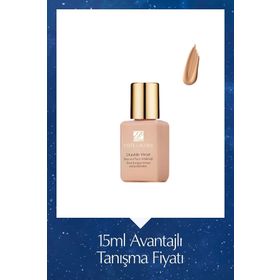Estee Lauder Double Wear Stay-In-Place 3N1 Ivory Beige Fondöten