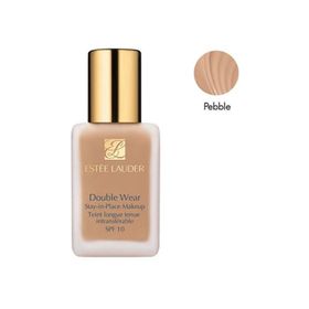 Estee Lauder Double Wear Stay-In-Place SPF10 3C2 Pebble 30 ml Fondöten