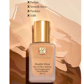 Estee Lauder Double Wear Stay-In-Place SPF10 3W1 Tawny 15 ml Fondöten