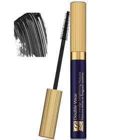 Estee Lauder Double Wear Zero Smudge Mascara Black - Siyah Maskara