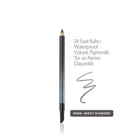 Estee Lauder Espresso Double Wear Waterproof Eyeliner