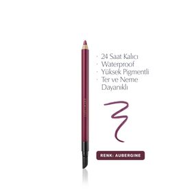 Estee Lauder Espresso Double Wear Waterproof Eyeliner