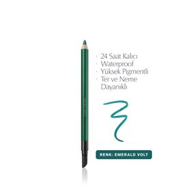 Estee Lauder Espresso Double Wear Waterproof Eyeliner