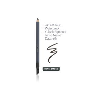 Estee Lauder Espresso Double Wear Waterproof Eyeliner