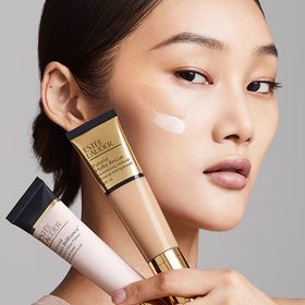Estee Lauder Futurist Hydra Rescue SPF45 2C1 Pure Beige 35 ml Nemlendirici Fondöten