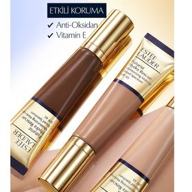 Estee Lauder Futurist Hydra Rescue SPF45 3N1 Ivory Beige 35 ml Nemlendirici Fondöten