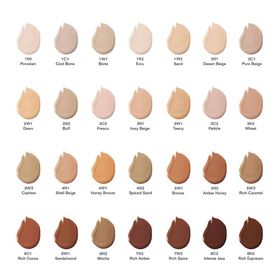 Estee Lauder Futurist Hydra Rescue SPF45 4N1 Shell Beige 35 ml Nemlendirici Fondöten