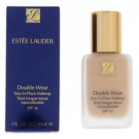 Estee Lauder Light Spf 10 Double Wear Stay In Place Fondöten