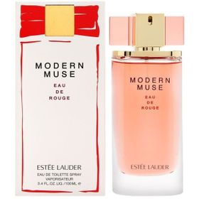 Estee Lauder Modern Muse Eau De Rouge Edt 100 ml Kadın Parfüm