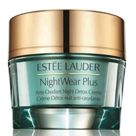 Estee Lauder Night Wear Plus Anti-Oxidant 50 ML Gece Bakım Kremi