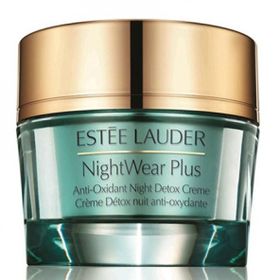 Estee Lauder Night Wear Plus Anti-Oxidant 50 ML Gece Bakım Kremi