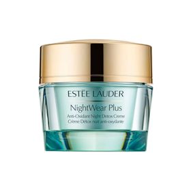 Estee Lauder Night Wear Plus Anti-Oxidant 50 ML Gece Bakım Kremi