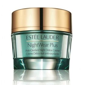 Estee Lauder Nightwear Plus 50 ml Gece Kremi