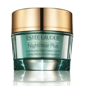 Estee Lauder Nightwear Plus 50 ml Gece Kremi
