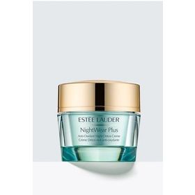 Estee Lauder Nightwear Plus 50 ml Gece Kremi
