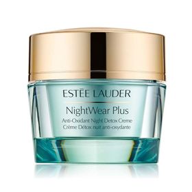 Estee Lauder Nightwear Plus 50 ml Gece Kremi