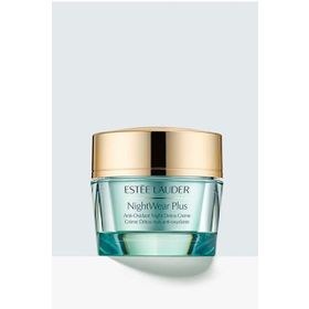 Estee Lauder Nightwear Plus 50 ml Gece Kremi