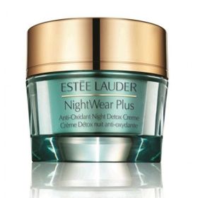 Estee Lauder Nightwear Plus 50 ml Gece Kremi