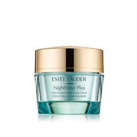Estee Lauder Nightwear Plus 50 ml Gece Kremi