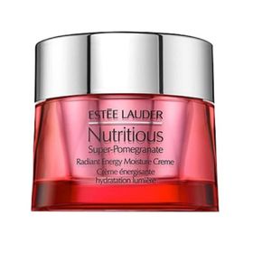 Estee Lauder Nutritious Super-Pomegranate Radiant Energy 50 ml Nemlendirici Krem