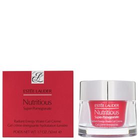 Estee Lauder Nutritious Super-Pomegranate Radiant Energy 50 ml Nemlendirici Krem